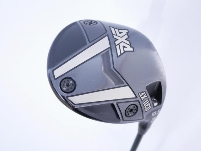 Driver : PXG : ไดรเวอร์ PXG 0311XF GEN 6 (ออกปี 2023) Loft 10.5 ก้าน Fujikura VENTUS 5 Flex S