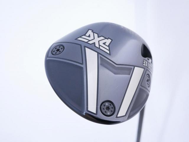 Driver : PXG : ไดรเวอร์ PXG 0311XF GEN 6 (ออกปี 2023) Loft 10.5 ก้าน Fujikura VENTUS 5 Flex S
