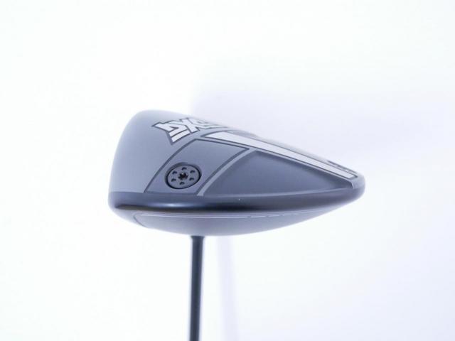 Driver : PXG : ไดรเวอร์ PXG 0311XF GEN 6 (ออกปี 2023) Loft 10.5 ก้าน Fujikura VENTUS 5 Flex S