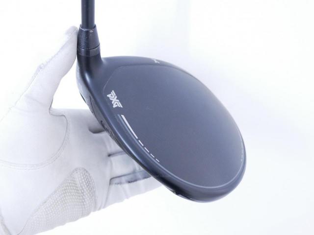 Driver : PXG : ไดรเวอร์ PXG 0311XF GEN 6 (ออกปี 2023) Loft 10.5 ก้าน Fujikura VENTUS 5 Flex S