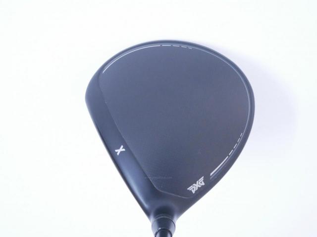Driver : PXG : ไดรเวอร์ PXG 0311XF GEN 6 (ออกปี 2023) Loft 10.5 ก้าน Fujikura VENTUS 5 Flex S