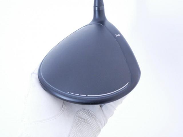 Driver : PXG : ไดรเวอร์ PXG 0311XF GEN 6 (ออกปี 2023) Loft 10.5 ก้าน Fujikura VENTUS 5 Flex S