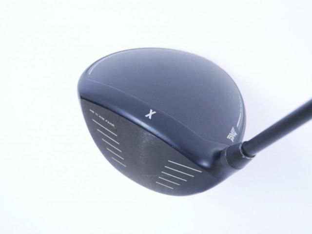 Driver : PXG : ไดรเวอร์ PXG 0311XF GEN 6 (ออกปี 2023) Loft 10.5 ก้าน Fujikura VENTUS 5 Flex S