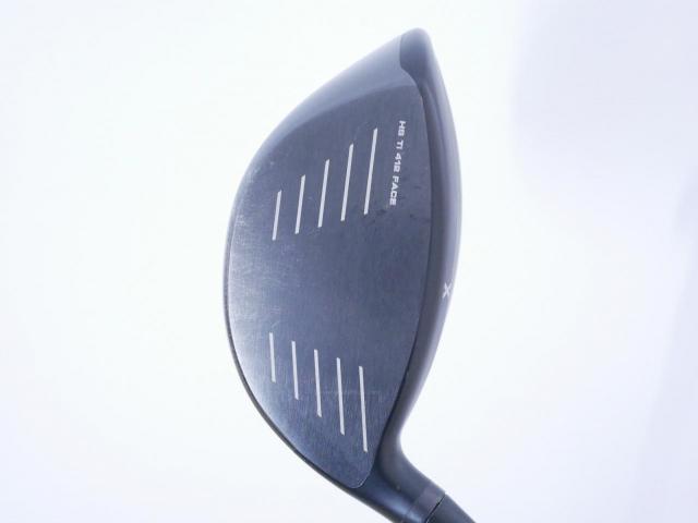 Driver : PXG : ไดรเวอร์ PXG 0311XF GEN 6 (ออกปี 2023) Loft 10.5 ก้าน Fujikura VENTUS 5 Flex S