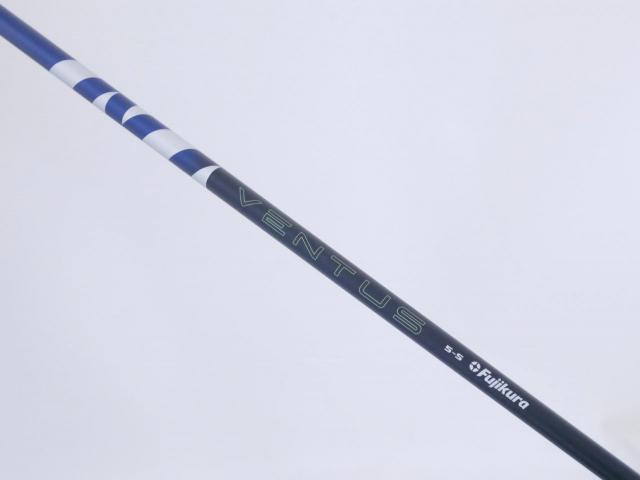 Driver : PXG : ไดรเวอร์ PXG 0311XF GEN 6 (ออกปี 2023) Loft 10.5 ก้าน Fujikura VENTUS 5 Flex S