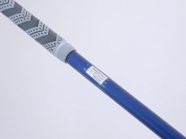 Driver : PXG : ไดรเวอร์ PXG 0311XF GEN 6 (ออกปี 2023) Loft 10.5 ก้าน Fujikura VENTUS 5 Flex S