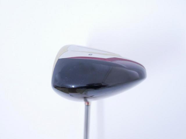 Driver : Superman : ไดรเวอร์ Superman HyperHR (ตีไกลมาก หน้าเด้งสุดๆ COR.885 กระดองเด้ง) Loft 9 Flex SR