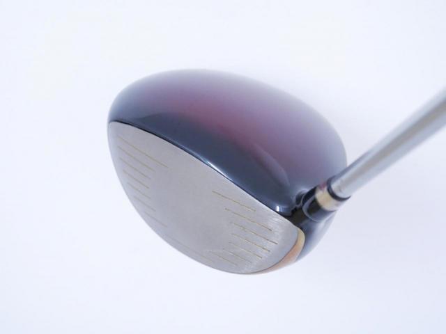 Driver : Superman : ไดรเวอร์ Superman HyperHR (ตีไกลมาก หน้าเด้งสุดๆ COR.885 กระดองเด้ง) Loft 9 Flex SR