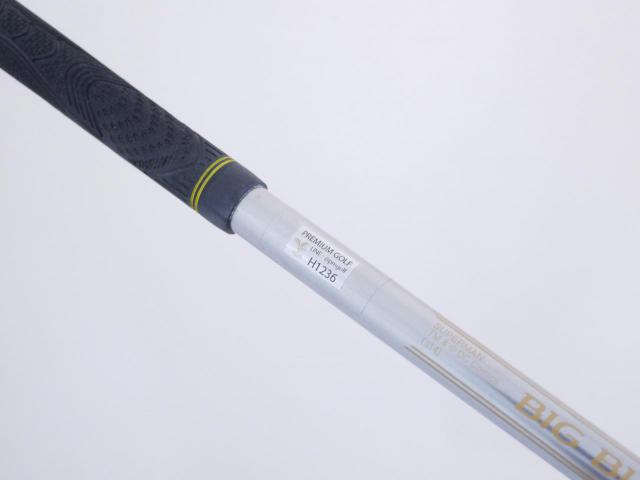 Driver : Superman : ไดรเวอร์ Superman HyperHR (ตีไกลมาก หน้าเด้งสุดๆ COR.885 กระดองเด้ง) Loft 9 Flex SR
