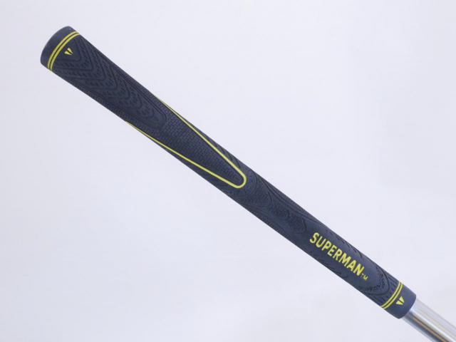 Driver : Superman : ไดรเวอร์ Superman HyperHR (ตีไกลมาก หน้าเด้งสุดๆ COR.885 กระดองเด้ง) Loft 9 Flex SR