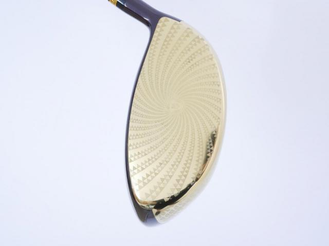 Lady club : All : ไดรเวอร์ Maruman MAJESTY Prestigio 13 (ออกปี 2024 ท็อปสุด ของใหม่ 7 หมื่นบาท) Loft 12.5 Flex L