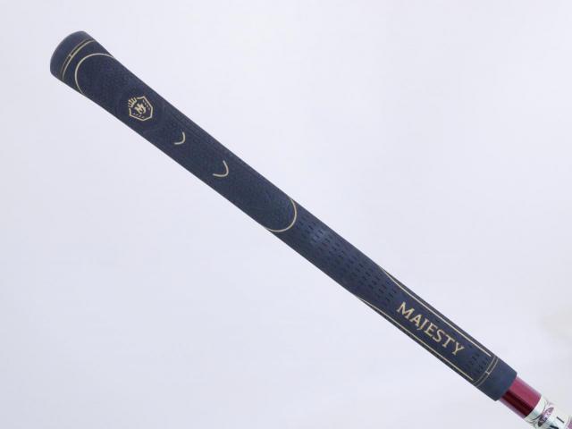 Lady club : All : ไดรเวอร์ Maruman MAJESTY Prestigio 13 (ออกปี 2024 ท็อปสุด ของใหม่ 7 หมื่นบาท) Loft 12.5 Flex L
