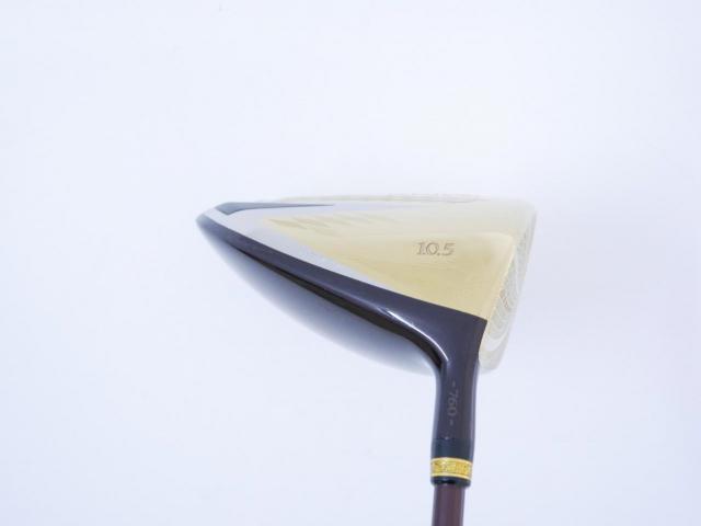 Driver : Maruman : ไดรเวอร์ Maruman MAJESTY Prestigio 13 (ปี 2025 ท็อปสุด ของใหม่ 7 หมื่นบาท) Loft 10.5 Flex R