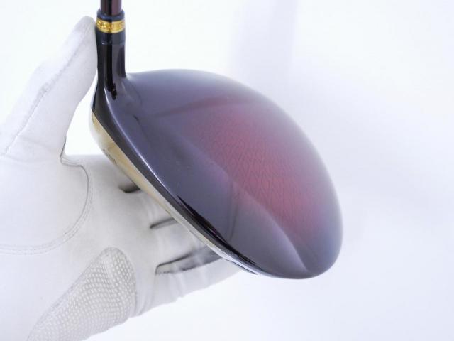 Driver : Maruman : ไดรเวอร์ Maruman MAJESTY Prestigio 13 (ปี 2025 ท็อปสุด ของใหม่ 7 หมื่นบาท) Loft 10.5 Flex R