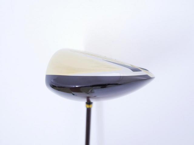 Driver : Maruman : ไดรเวอร์ Maruman MAJESTY Prestigio 13 (ปี 2025 ท็อปสุด ของใหม่ 7 หมื่นบาท) Loft 10.5 Flex R