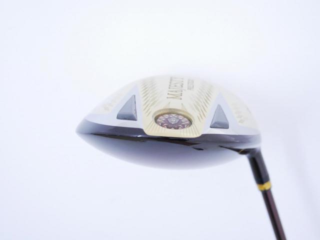 Driver : Maruman : ไดรเวอร์ Maruman MAJESTY Prestigio 13 (ปี 2025 ท็อปสุด ของใหม่ 7 หมื่นบาท) Loft 10.5 Flex R
