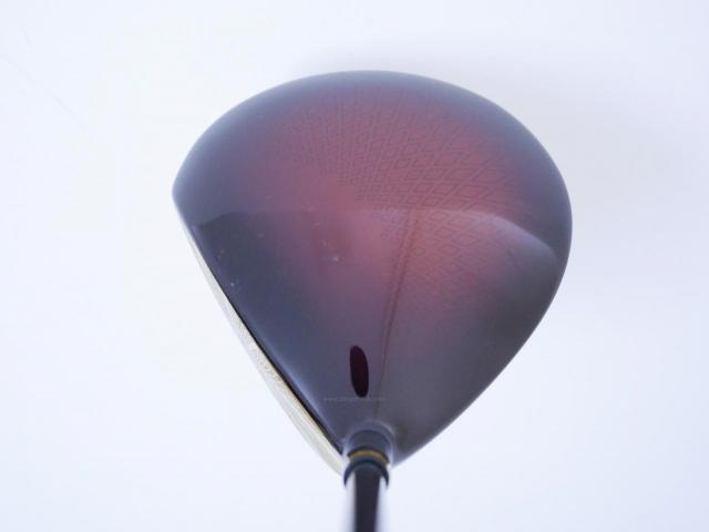 Driver : Maruman : ไดรเวอร์ Maruman MAJESTY Prestigio 13 (ปี 2025 ท็อปสุด ของใหม่ 7 หมื่นบาท) Loft 10.5 Flex R
