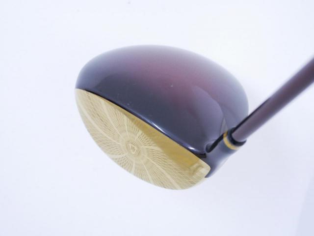 Driver : Maruman : ไดรเวอร์ Maruman MAJESTY Prestigio 13 (ปี 2025 ท็อปสุด ของใหม่ 7 หมื่นบาท) Loft 10.5 Flex R