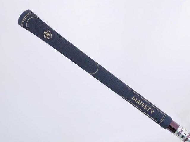 Driver : Maruman : ไดรเวอร์ Maruman MAJESTY Prestigio 13 (ปี 2025 ท็อปสุด ของใหม่ 7 หมื่นบาท) Loft 10.5 Flex R