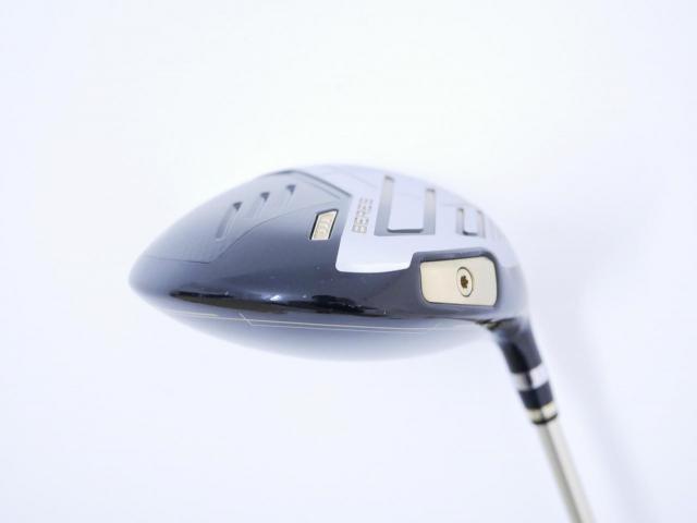 Driver : Honma : **ก้าน 3 ดาว** ไดรเวอร์ Honma Beres 09 (ออกปี 2024) Loft 10.5 ก้าน Honma ARMRQ FX Flex R (3 ดาว)