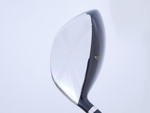 Driver : Honma : **ก้าน 3 ดาว** ไดรเวอร์ Honma Beres 09 (ออกปี 2024) Loft 10.5 ก้าน Honma ARMRQ FX Flex R (3 ดาว)