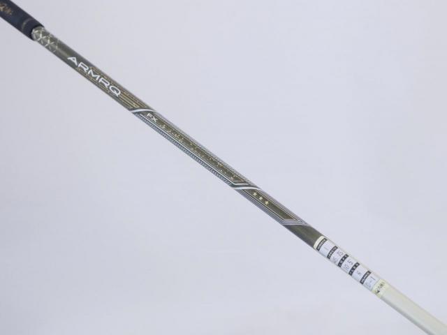 Driver : Honma : **ก้าน 3 ดาว** ไดรเวอร์ Honma Beres 09 (ออกปี 2024) Loft 10.5 ก้าน Honma ARMRQ FX Flex R (3 ดาว)