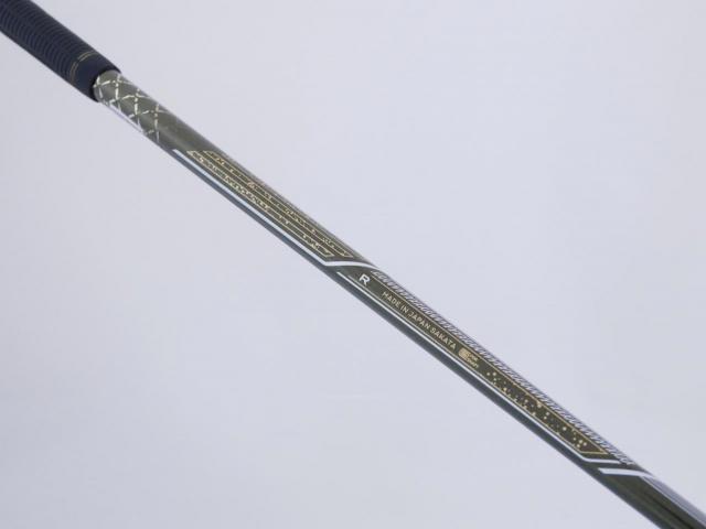 Driver : Honma : **ก้าน 3 ดาว** ไดรเวอร์ Honma Beres 09 (ออกปี 2024) Loft 10.5 ก้าน Honma ARMRQ FX Flex R (3 ดาว)