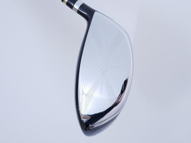 Driver : Honma : **ก้าน 3 ดาว** ไดรเวอร์ Honma Beres 09 (ออกปี 2024) Loft 10.5 ก้าน Honma ARMRQ FX Flex R (3 ดาว)