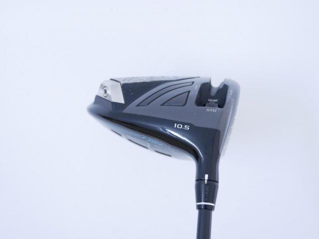 Driver : Honma : ไดรเวอร์ Honma Beres NX (ออกปี 2023) Loft 10.5 (ปรับได้) ก้าน Honma Vizard NX 45 Flex S
