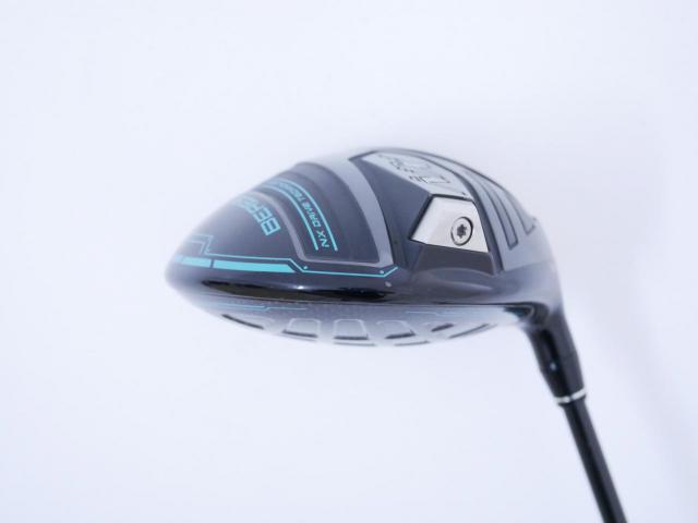 Driver : Honma : ไดรเวอร์ Honma Beres NX (ออกปี 2023) Loft 10.5 (ปรับได้) ก้าน Honma Vizard NX 45 Flex S