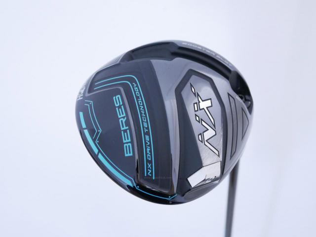 Driver : Honma : ไดรเวอร์ Honma Beres NX (ออกปี 2023) Loft 10.5 (ปรับได้) ก้าน Honma Vizard NX 45 Flex S