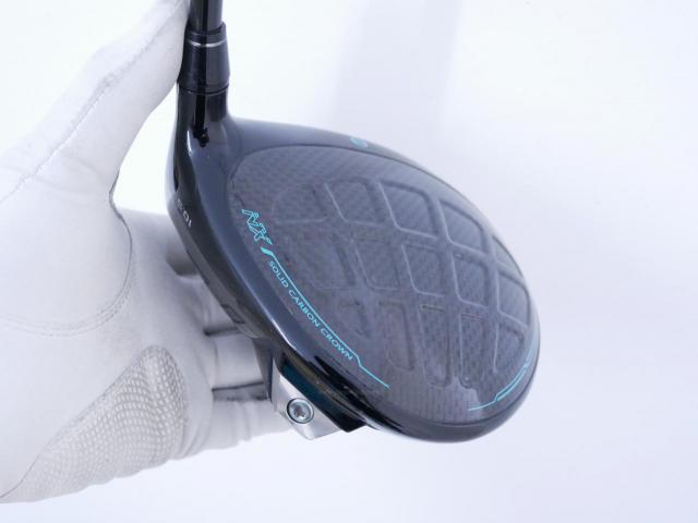Driver : Honma : ไดรเวอร์ Honma Beres NX (ออกปี 2023) Loft 10.5 (ปรับได้) ก้าน Honma Vizard NX 45 Flex S
