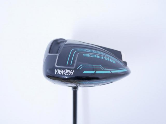 Driver : Honma : ไดรเวอร์ Honma Beres NX (ออกปี 2023) Loft 10.5 (ปรับได้) ก้าน Honma Vizard NX 45 Flex S