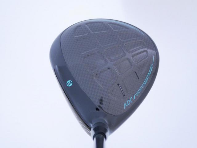 Driver : Honma : ไดรเวอร์ Honma Beres NX (ออกปี 2023) Loft 10.5 (ปรับได้) ก้าน Honma Vizard NX 45 Flex S