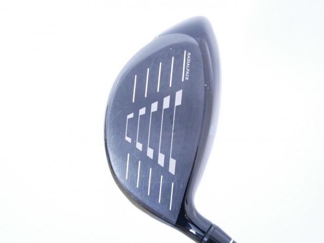 Driver : Honma : ไดรเวอร์ Honma Beres NX (ออกปี 2023) Loft 10.5 (ปรับได้) ก้าน Honma Vizard NX 45 Flex S