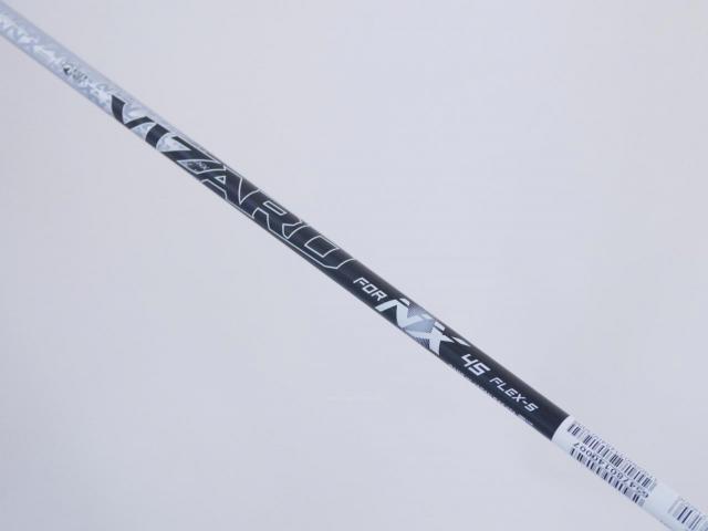 Driver : Honma : ไดรเวอร์ Honma Beres NX (ออกปี 2023) Loft 10.5 (ปรับได้) ก้าน Honma Vizard NX 45 Flex S
