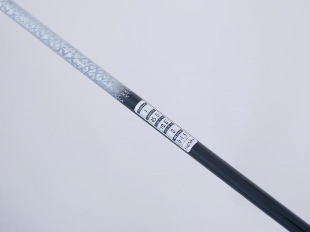 Driver : Honma : ไดรเวอร์ Honma Beres NX (ออกปี 2023) Loft 10.5 (ปรับได้) ก้าน Honma Vizard NX 45 Flex S