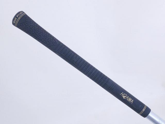Driver : Honma : ไดรเวอร์ Honma Beres NX (ออกปี 2023) Loft 10.5 (ปรับได้) ก้าน Honma Vizard NX 45 Flex S