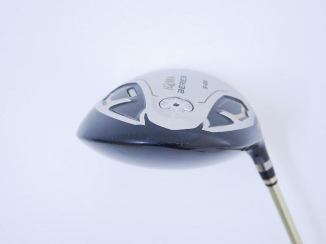 Driver : Honma : ไดรเวอร์ Honma Beres S-05 (รุ่นปี 2017) Loft 10.5 ก้าน ARMRQ ∞ (48) Flex R (2 ดาว)