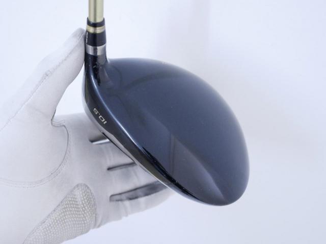 Driver : Honma : ไดรเวอร์ Honma Beres S-05 (รุ่นปี 2017) Loft 10.5 ก้าน ARMRQ ∞ (48) Flex R (2 ดาว)