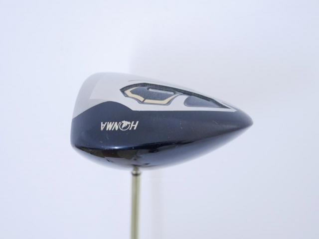 Driver : Honma : ไดรเวอร์ Honma Beres S-05 (รุ่นปี 2017) Loft 10.5 ก้าน ARMRQ ∞ (48) Flex R (2 ดาว)