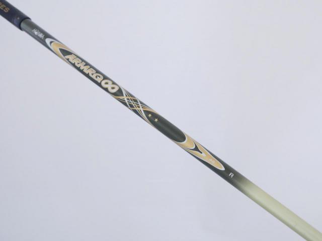 Driver : Honma : ไดรเวอร์ Honma Beres S-05 (รุ่นปี 2017) Loft 10.5 ก้าน ARMRQ ∞ (48) Flex R (2 ดาว)