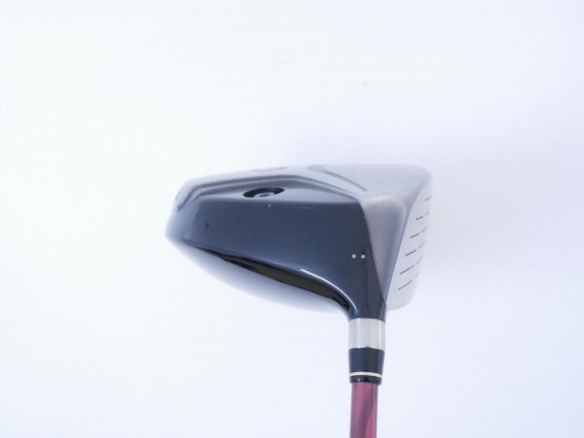 Driver : Other Brand : ไดรเวอร์ FREIHEIT The-G 460Ti (สปินเรตตํ่า ตกวิ่งมากๆ) Loft 10.5 ก้าน Fujikura Speeder 569 Evolution III Flex SR