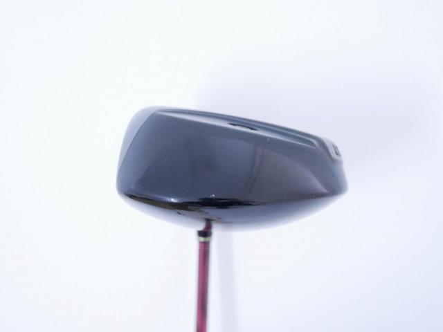 Driver : Other Brand : ไดรเวอร์ FREIHEIT The-G 460Ti (สปินเรตตํ่า ตกวิ่งมากๆ) Loft 10.5 ก้าน Fujikura Speeder 569 Evolution III Flex SR