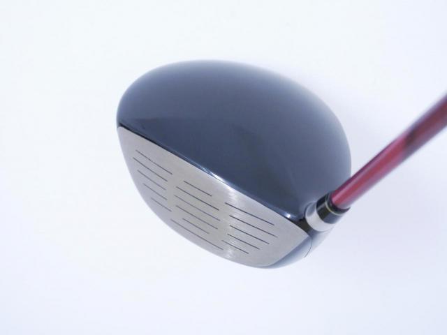 Driver : Other Brand : ไดรเวอร์ FREIHEIT The-G 460Ti (สปินเรตตํ่า ตกวิ่งมากๆ) Loft 10.5 ก้าน Fujikura Speeder 569 Evolution III Flex SR