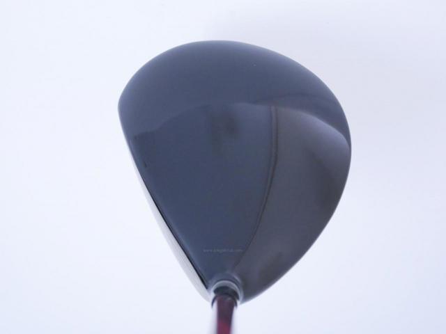 Driver : Other Brand : ไดรเวอร์ FREIHEIT The-G 460Ti (สปินเรตตํ่า ตกวิ่งมากๆ) Loft 10.5 ก้าน Fujikura Speeder 569 Evolution III Flex SR