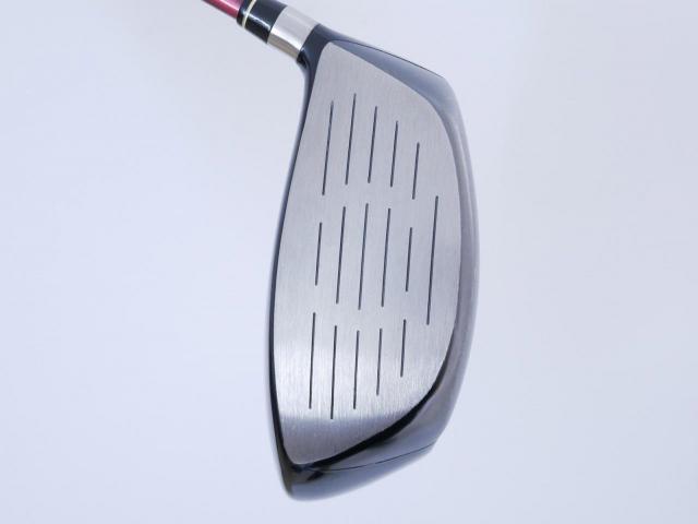 Driver : Other Brand : ไดรเวอร์ FREIHEIT The-G 460Ti (สปินเรตตํ่า ตกวิ่งมากๆ) Loft 10.5 ก้าน Fujikura Speeder 569 Evolution III Flex SR