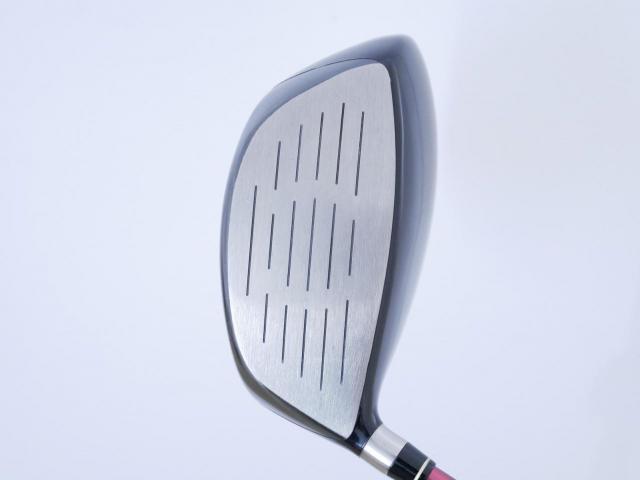 Driver : Other Brand : ไดรเวอร์ FREIHEIT The-G 460Ti (สปินเรตตํ่า ตกวิ่งมากๆ) Loft 10.5 ก้าน Fujikura Speeder 569 Evolution III Flex SR