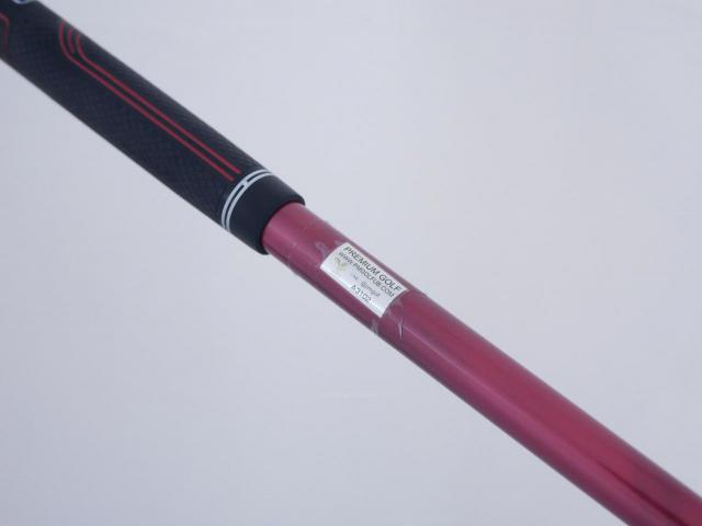 Driver : Other Brand : ไดรเวอร์ FREIHEIT The-G 460Ti (สปินเรตตํ่า ตกวิ่งมากๆ) Loft 10.5 ก้าน Fujikura Speeder 569 Evolution III Flex SR