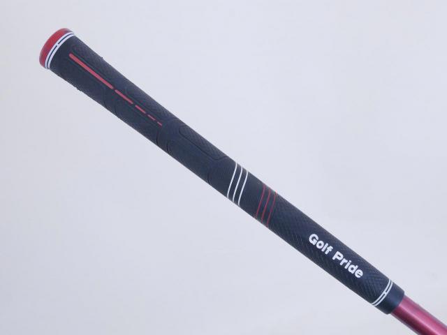 Driver : Other Brand : ไดรเวอร์ FREIHEIT The-G 460Ti (สปินเรตตํ่า ตกวิ่งมากๆ) Loft 10.5 ก้าน Fujikura Speeder 569 Evolution III Flex SR